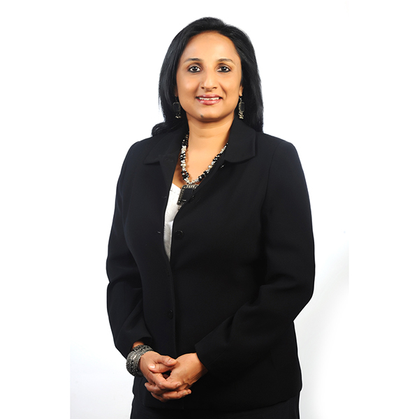 سايلاجا مينون