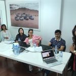 DENTSU AEGIS, MEDIA CITY