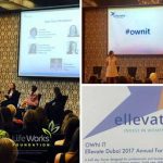 Elevate Dubai 2017 Annual Forum
