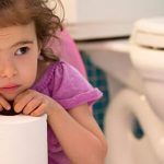 Constipation in children: