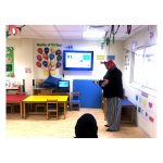 British Orchard Nursery, Deira