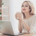 7 Strategies to Maximize a Break While Working From Home