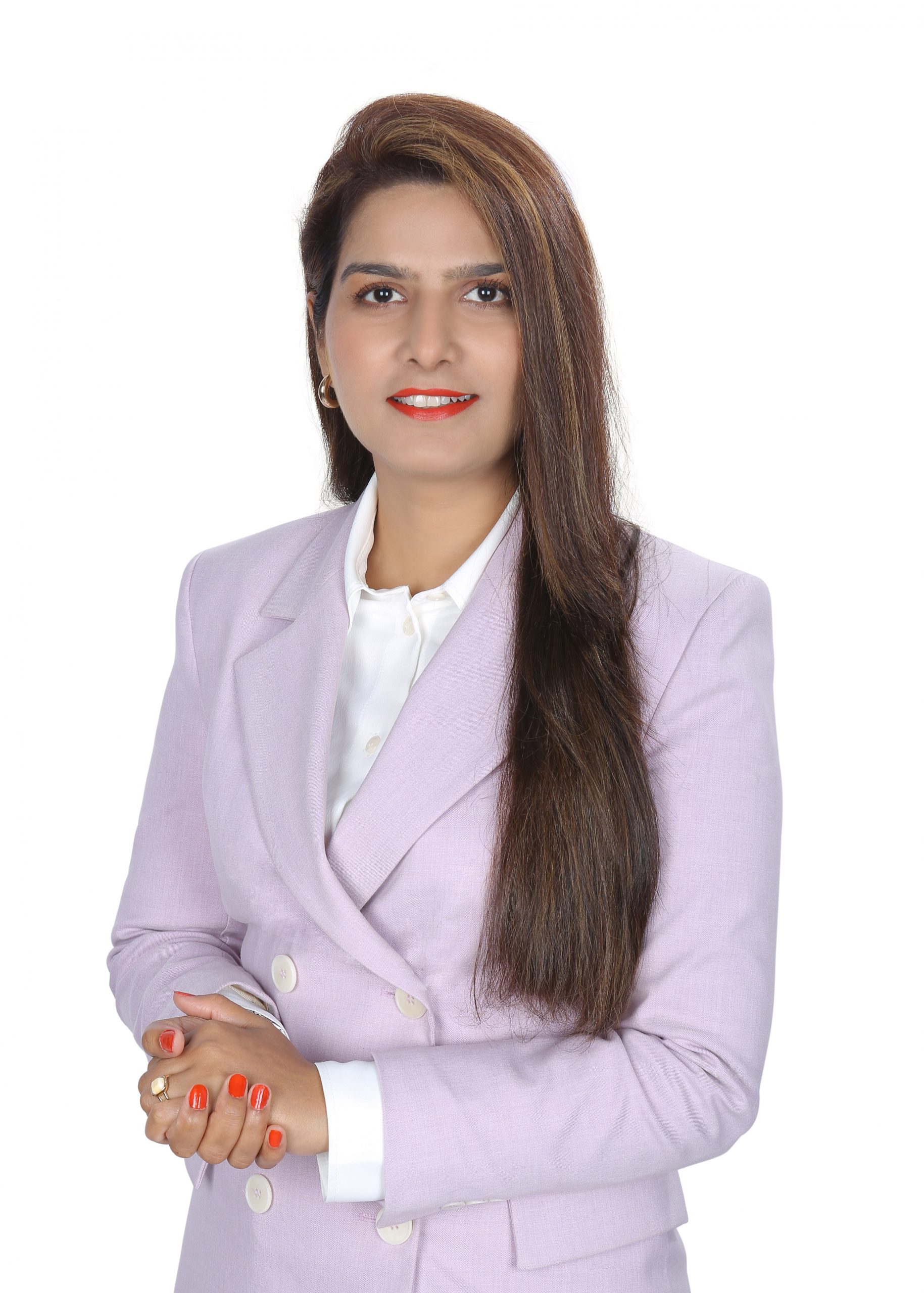 Dr. Saba Aslam